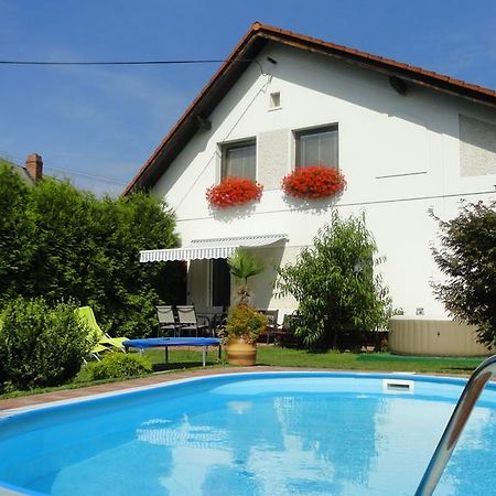 Holiday House Moravkovi Horni Branna Dış mekan fotoğraf