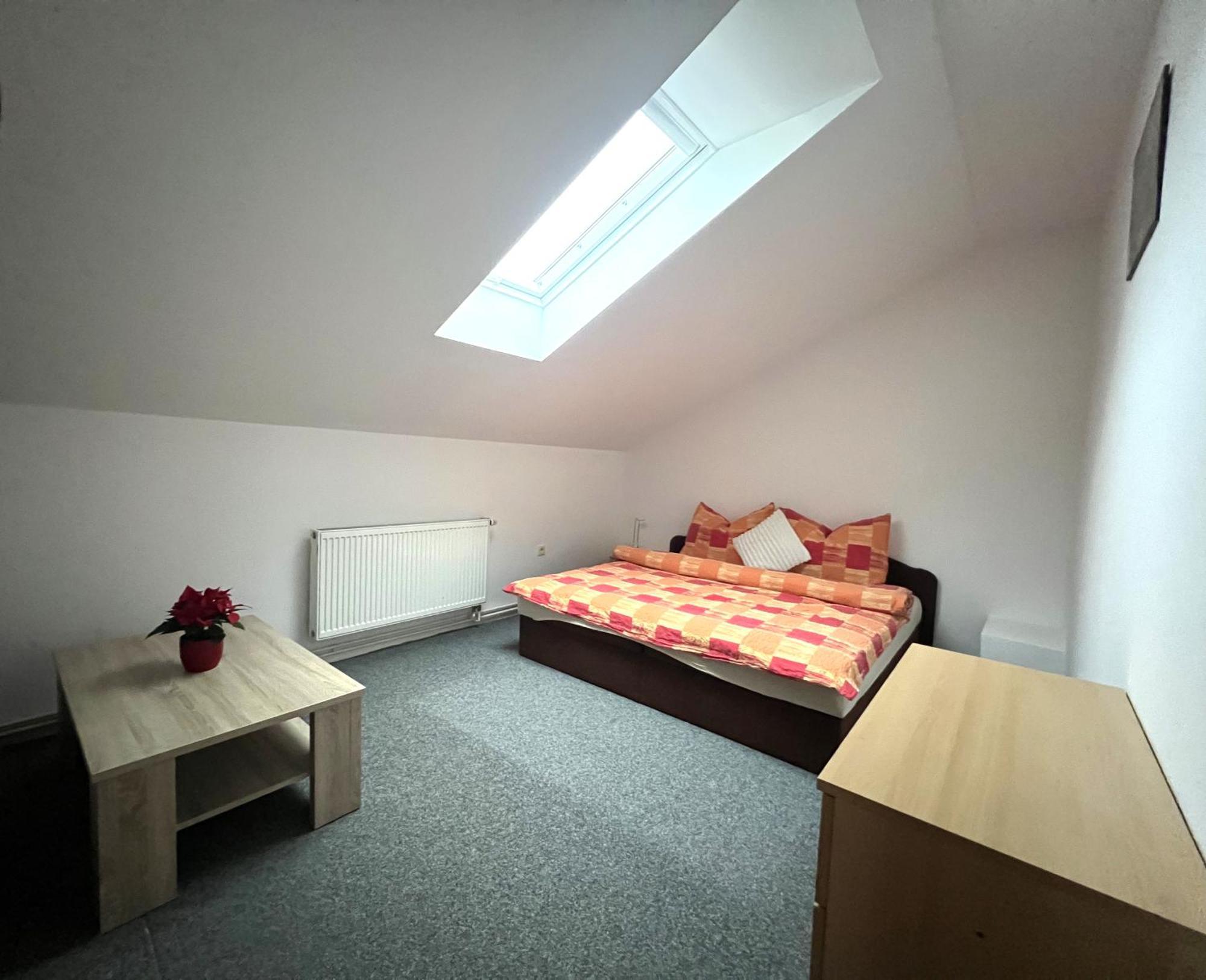 Holiday House Moravkovi Horni Branna Dış mekan fotoğraf