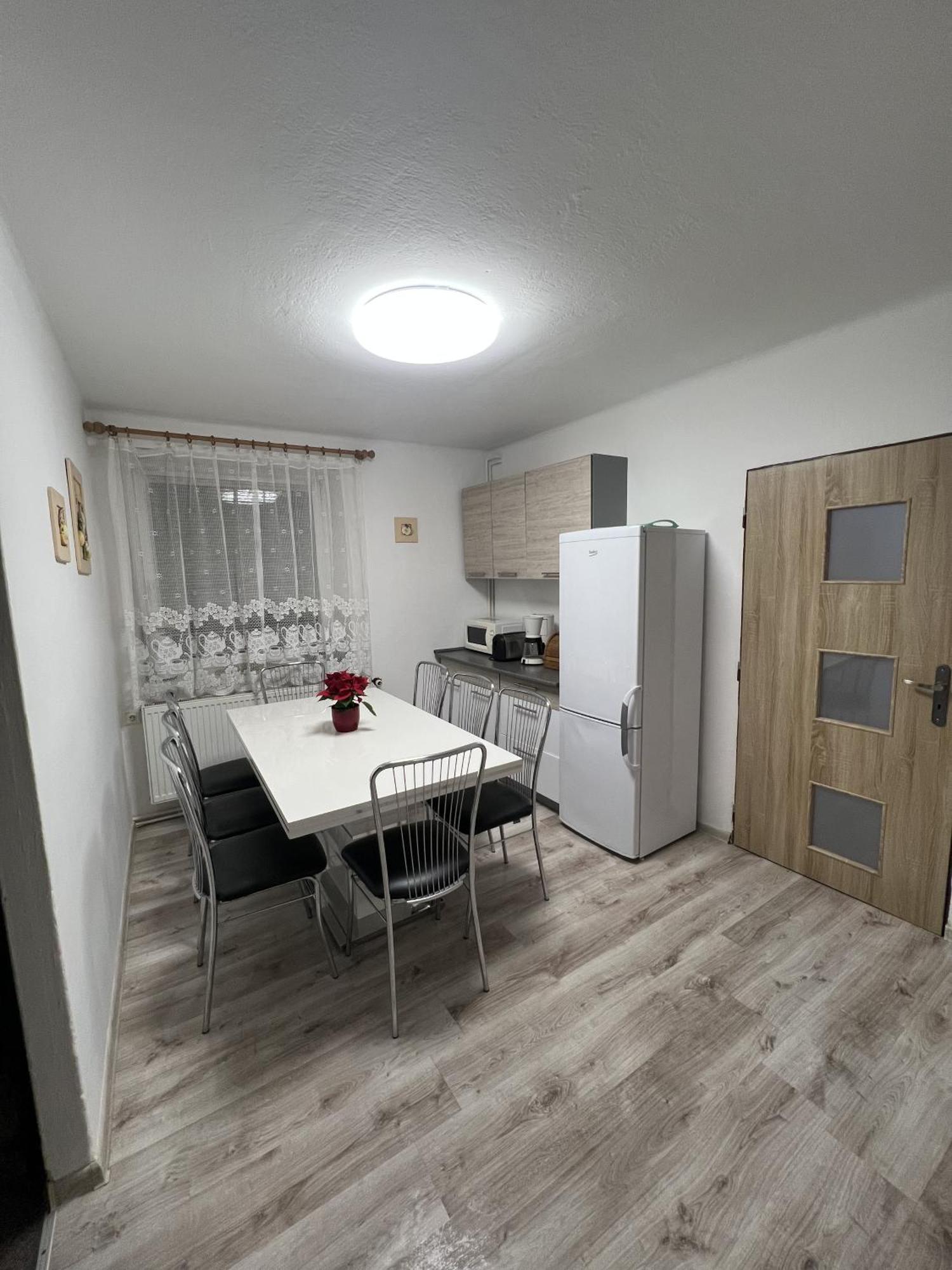 Holiday House Moravkovi Horni Branna Dış mekan fotoğraf