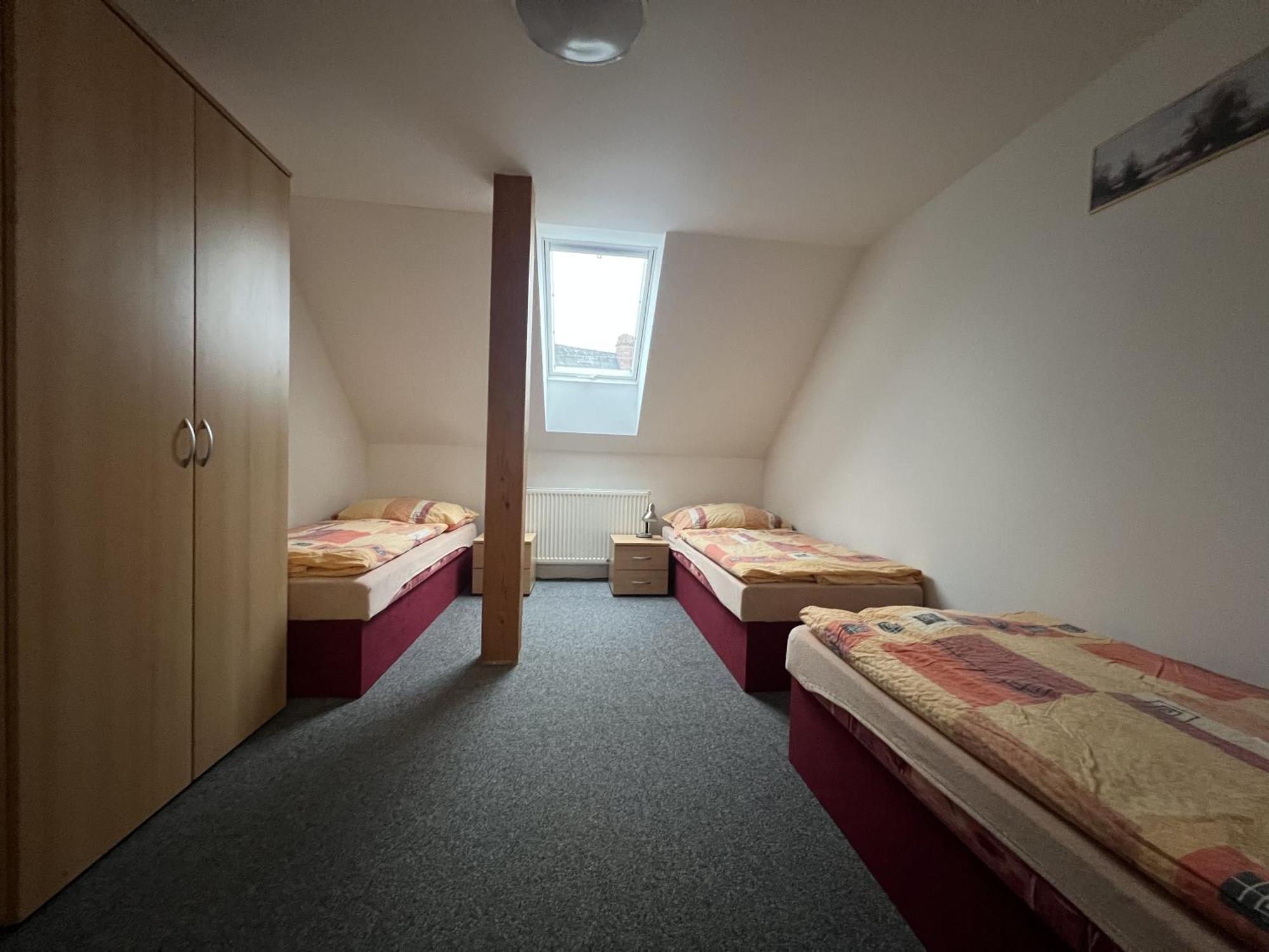 Holiday House Moravkovi Horni Branna Dış mekan fotoğraf