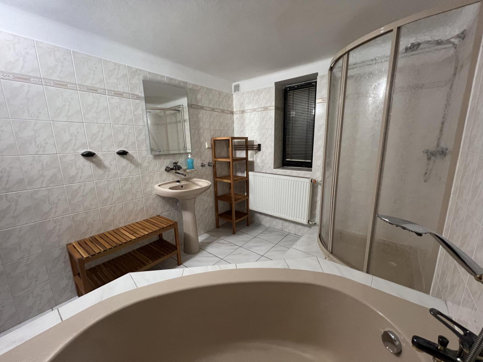 Holiday House Moravkovi Horni Branna Dış mekan fotoğraf