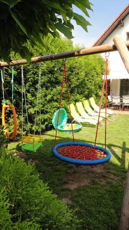 Holiday House Moravkovi Horni Branna Dış mekan fotoğraf