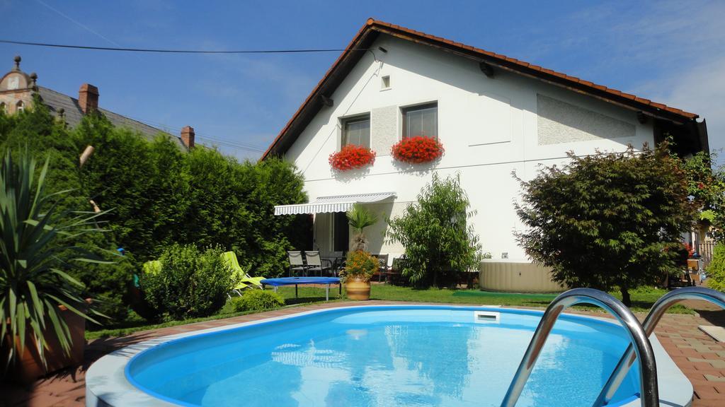 Holiday House Moravkovi Horni Branna Dış mekan fotoğraf