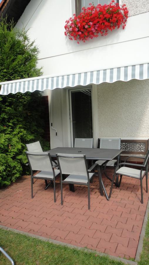 Holiday House Moravkovi Horni Branna Dış mekan fotoğraf